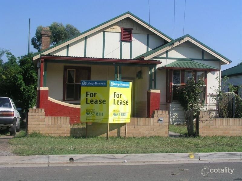 10 Herbert St, Merrylands, NSW 2160