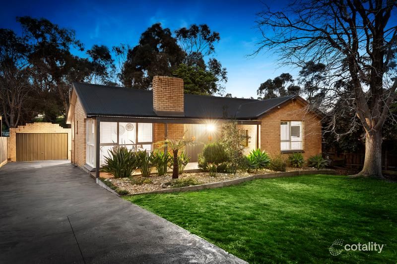 3 Rankin Rd, Boronia, VIC 3155