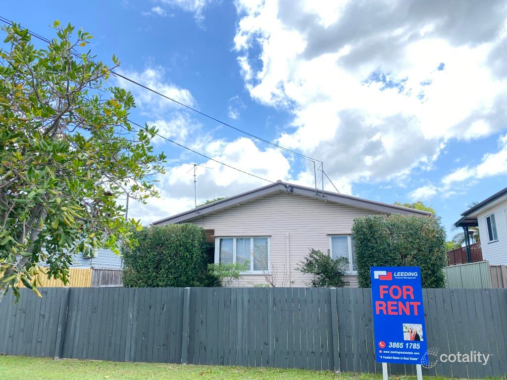 35 Bilambil St, Banyo, QLD 4014