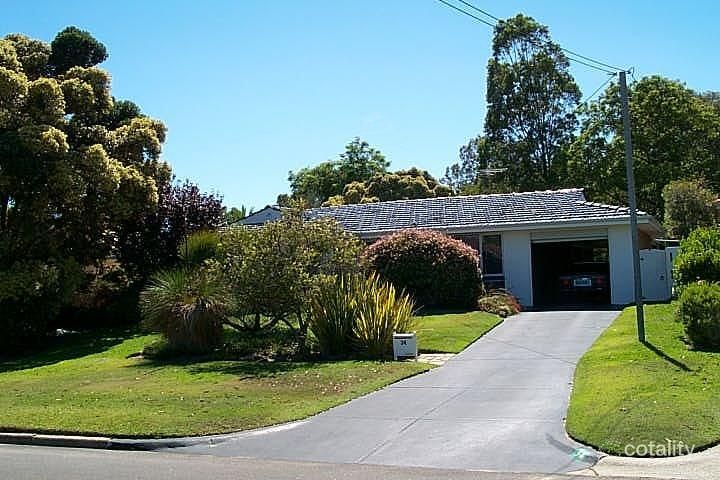 34 Hewitt Way, Booragoon, WA 6154