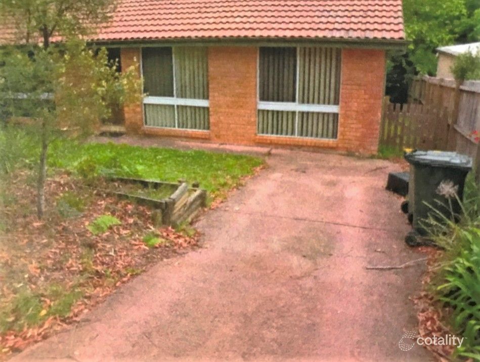 24 Talbot Rd, Hazelbrook, NSW 2779