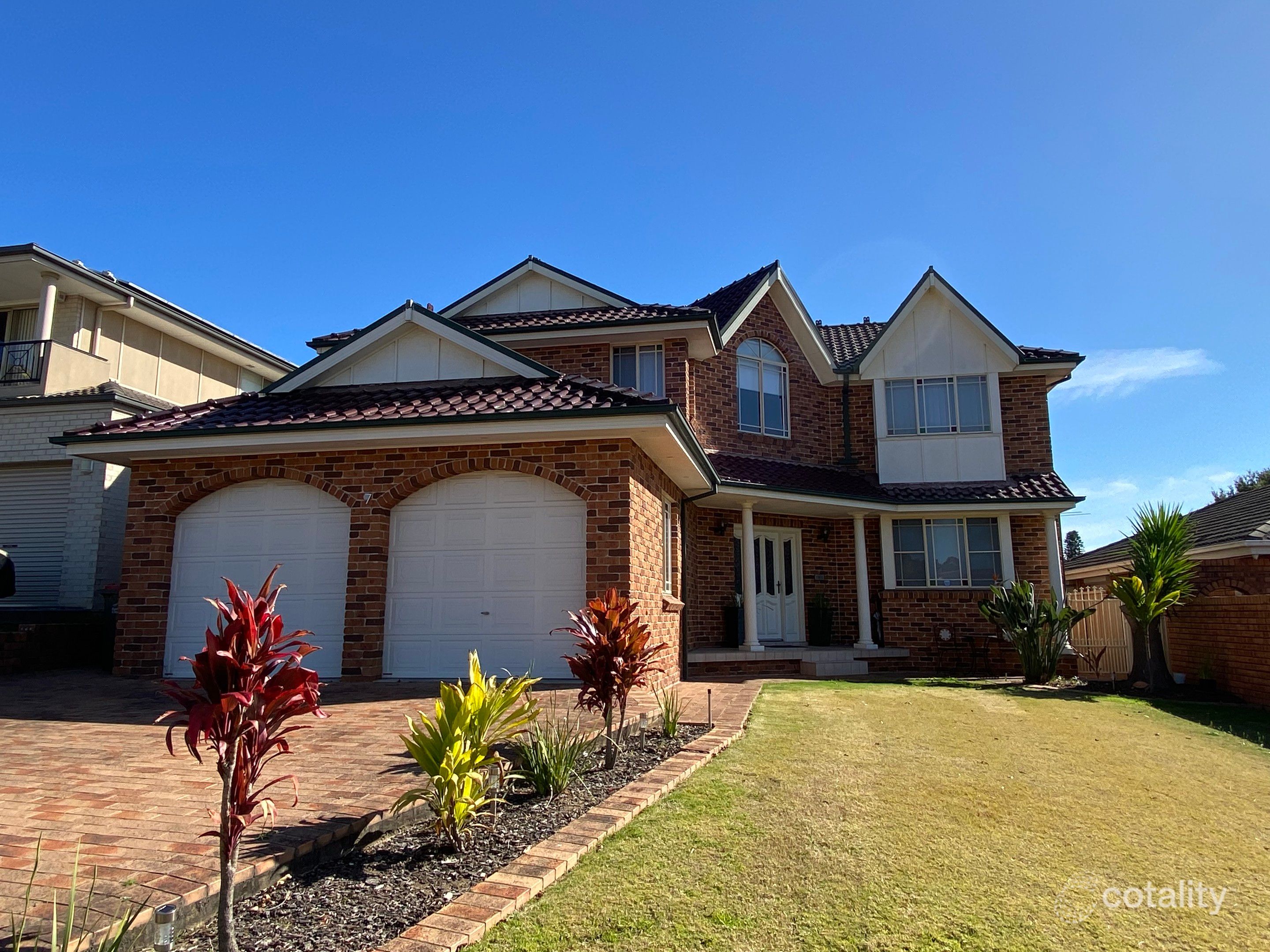 7 Ringtail Cres, Bossley Park, NSW 2176