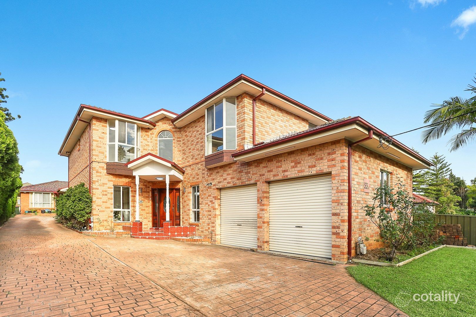 53a The Crescent, Homebush, NSW 2140