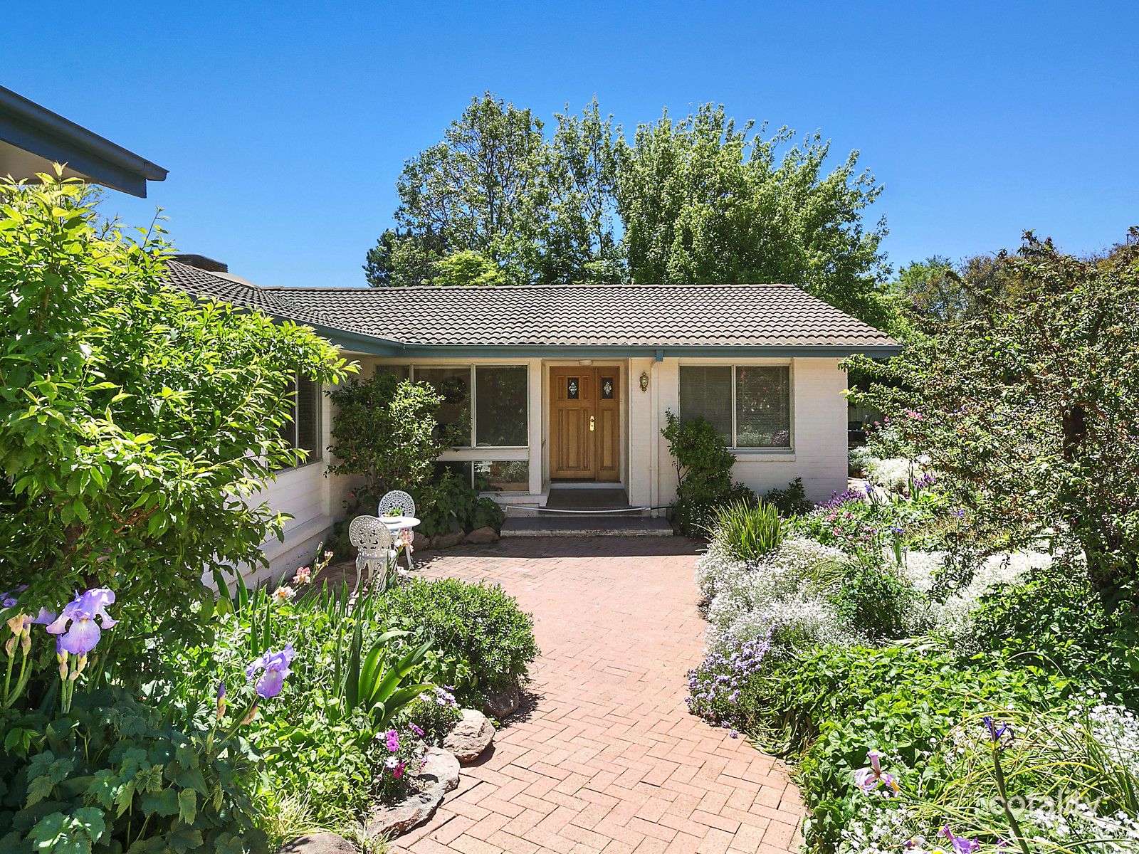 152 Chuculba Cres, Giralang, ACT 2617