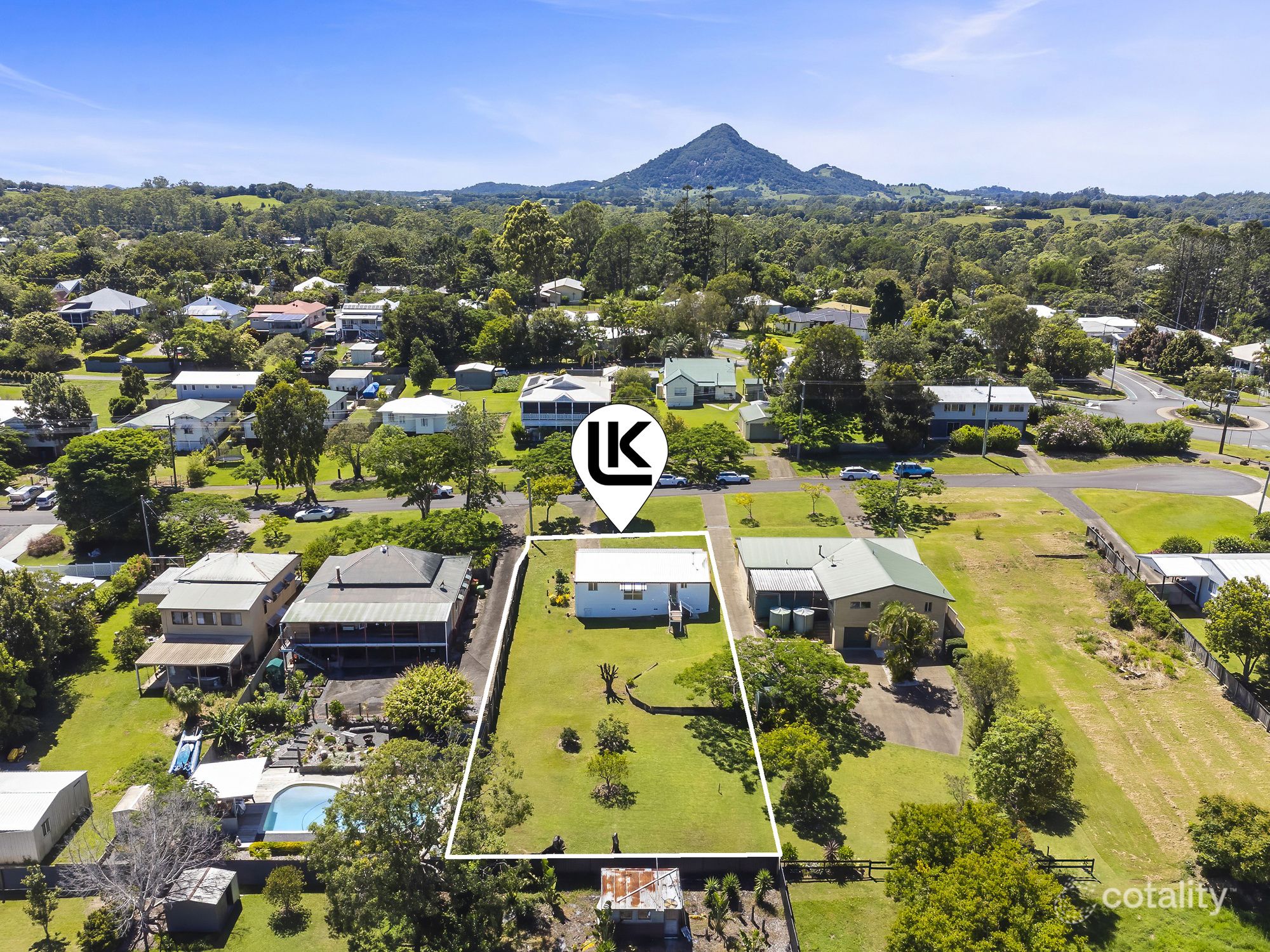 36 Wattle St, Cooroy, QLD 4563