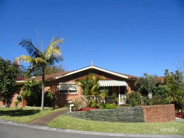 1/8 Cornwall Cl, Terrigal, NSW 2260