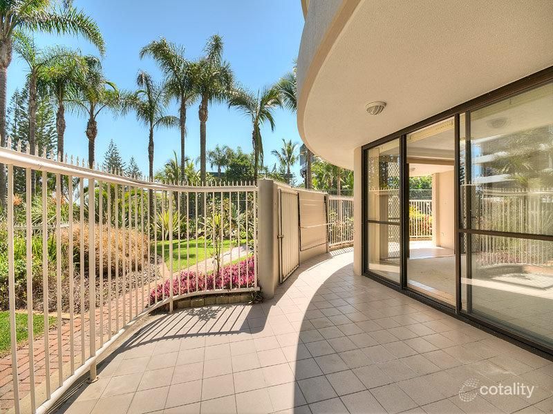 1/3 Cunningham Ave, Main Beach, QLD 4217
