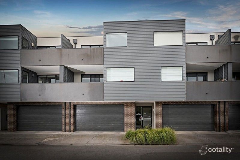 4/266 Alexandra Pde E, Clifton Hill, VIC 3068