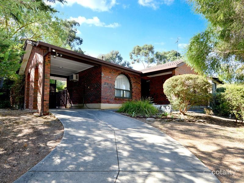 24 Meadow Ave, Hawthorndene, SA 5051