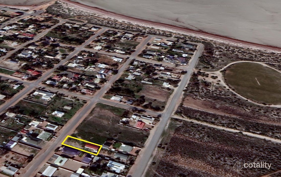 37 Winterhude St, Port Germein, SA 5495