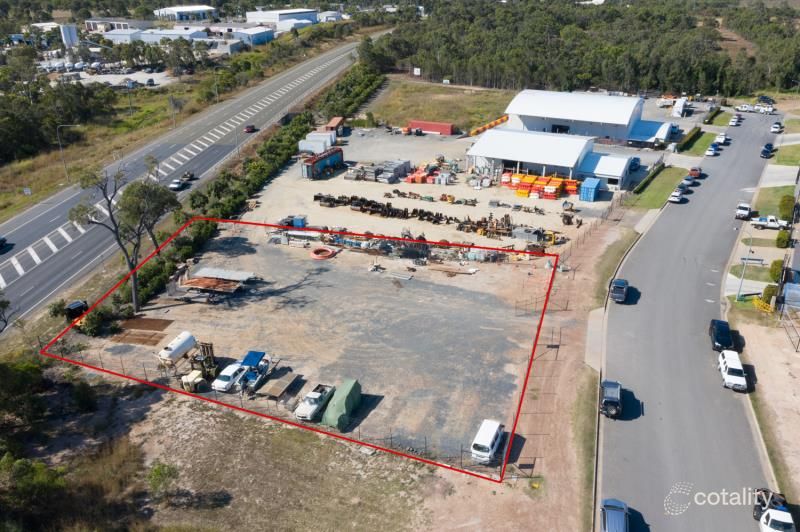 3 Cassam St, Hidden Valley, QLD 4703