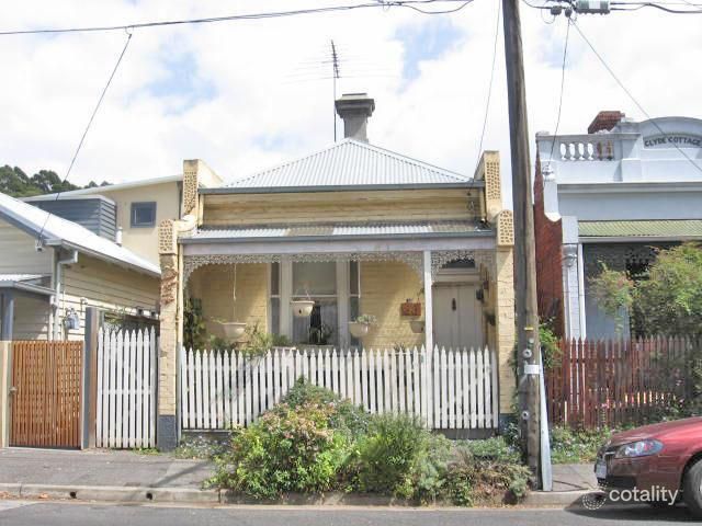 83 Park St, Abbotsford, VIC 3067