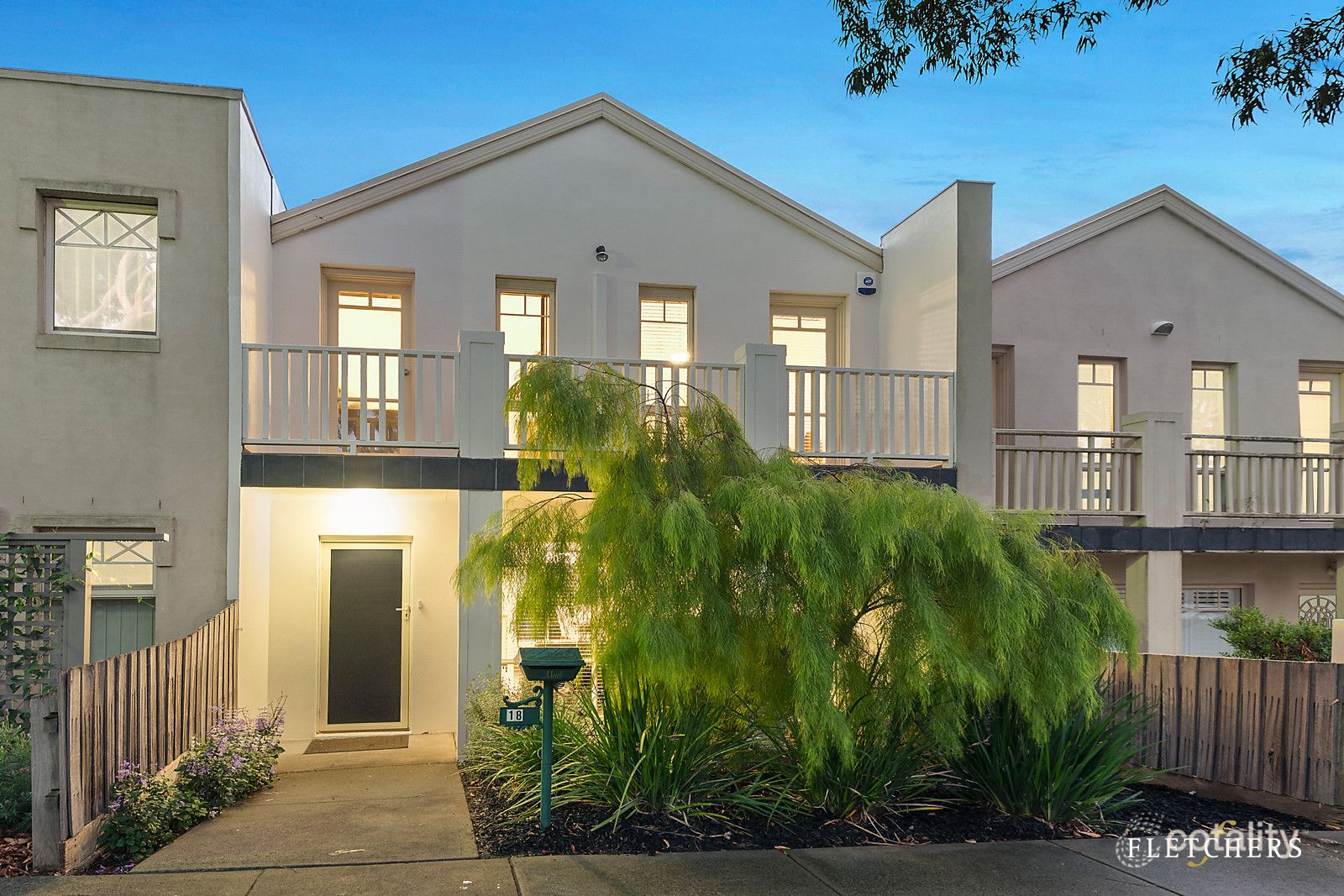 18 Scarborough Sq, Mont Albert North, VIC 3129