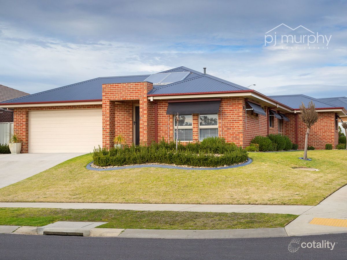 6 Coopers Rd, West Wodonga, VIC 3690
