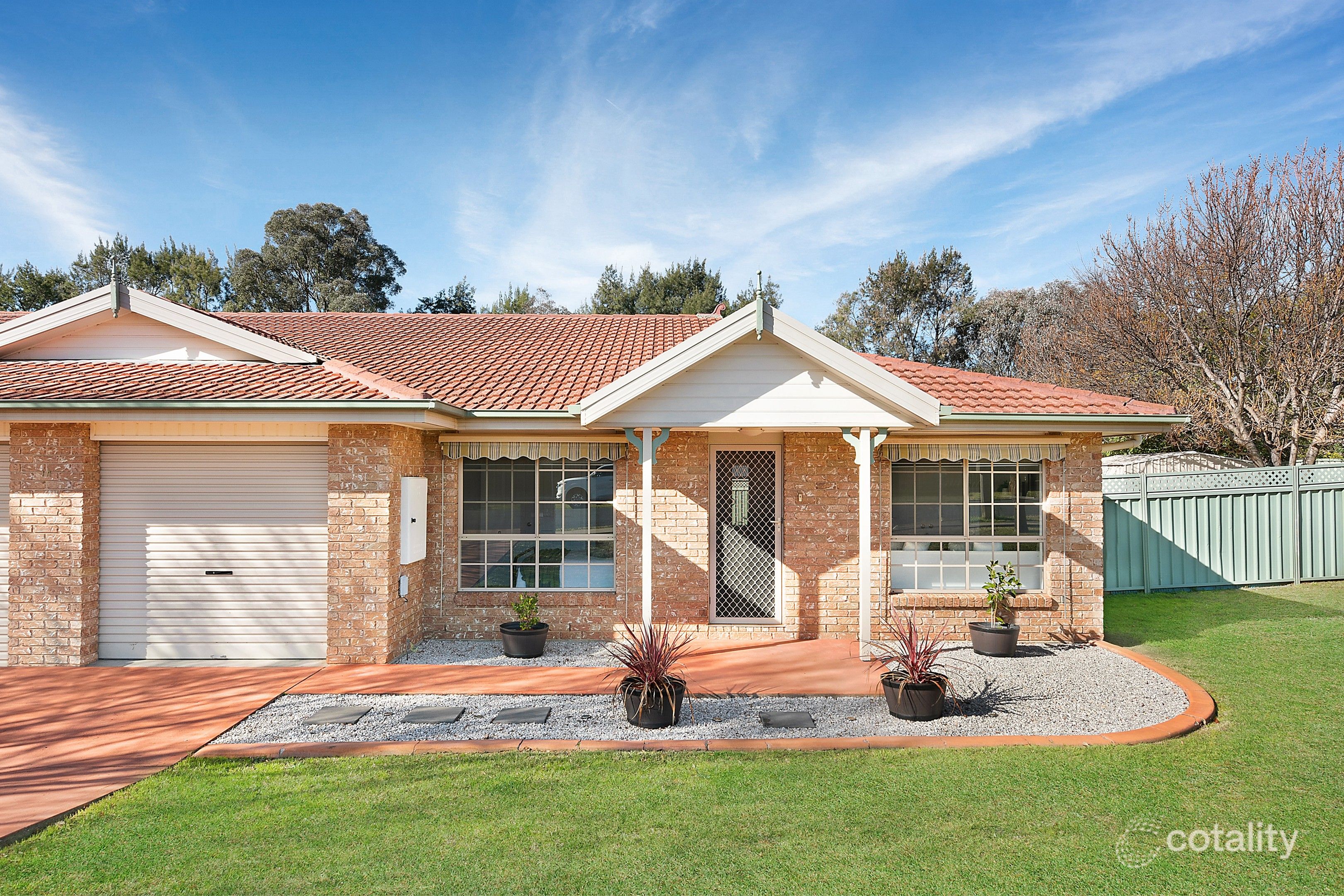 2/1a Oporto Rd, Mudgee, NSW 2850