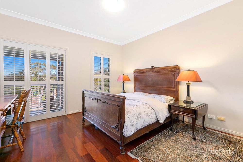 10/2-6 Russell Ave, Lindfield, NSW 2070