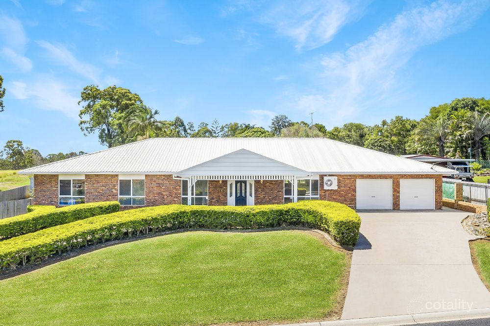87 Weier Rd, Morayfield, QLD 4506