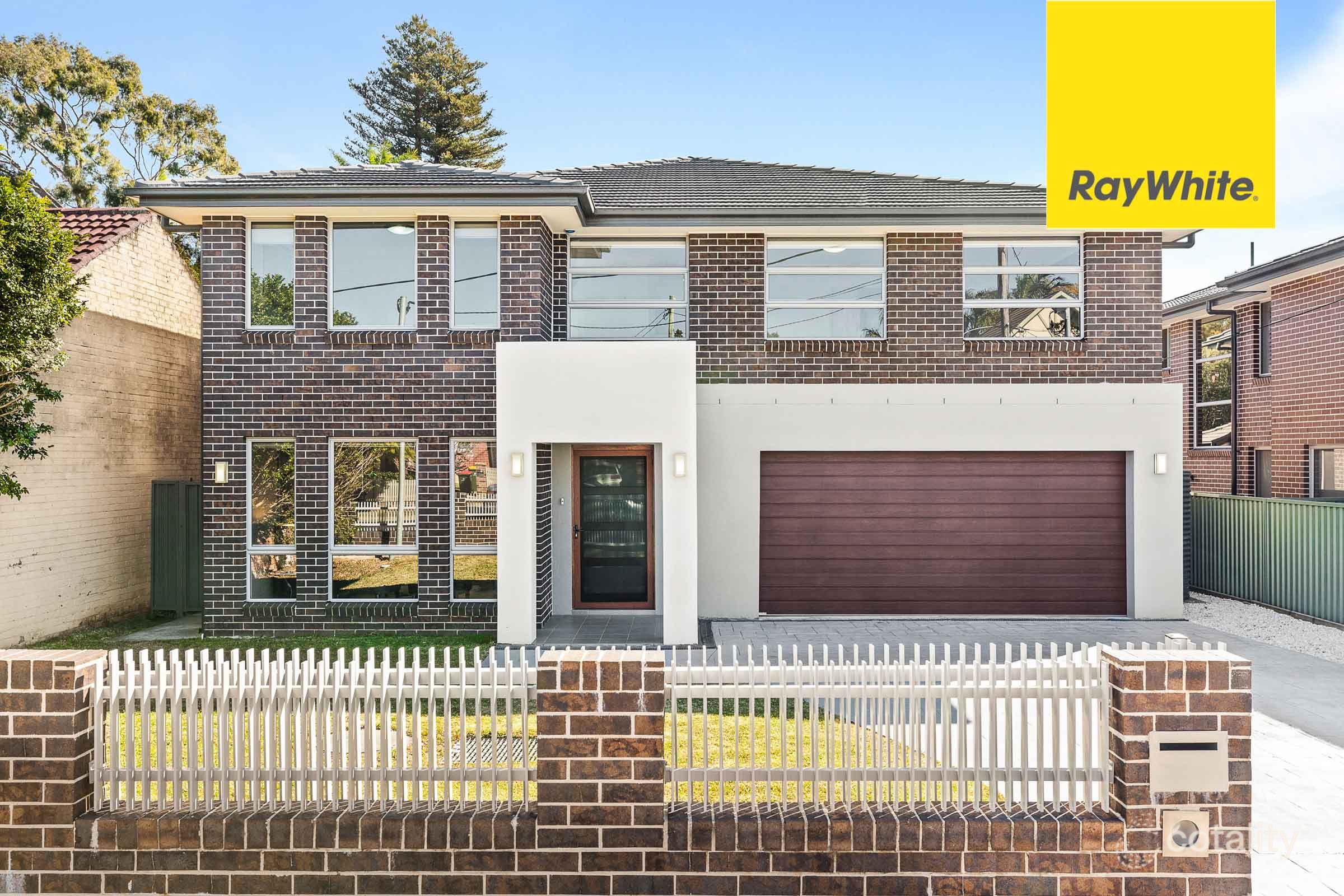 11 Denman St, Eastwood, NSW 2122