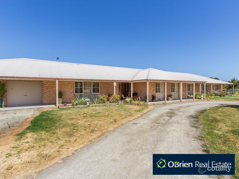 4 Pivato Ct, Cannons Creek, VIC 3977