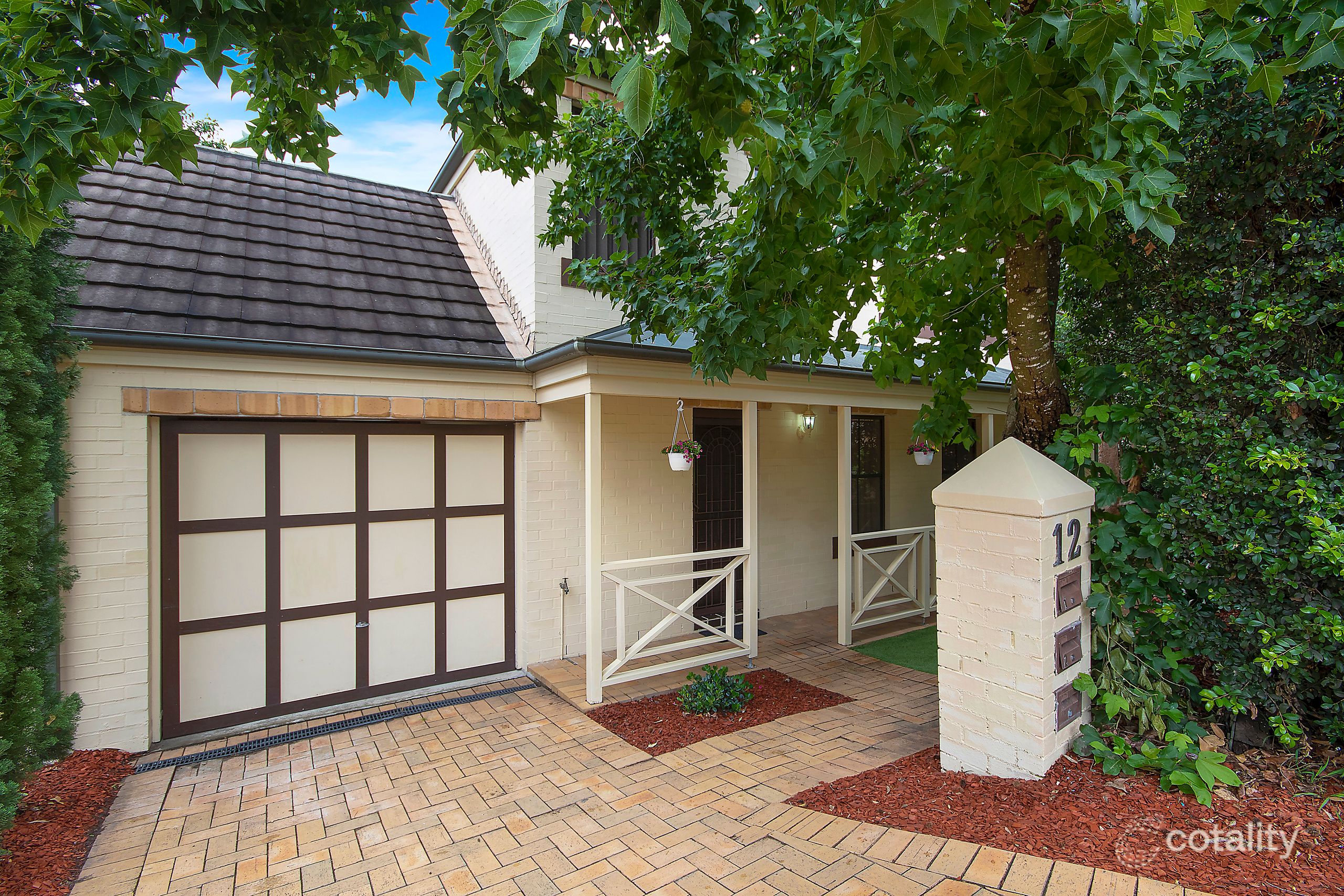 1/12 Hawthorn Pl, Mardi, NSW 2259