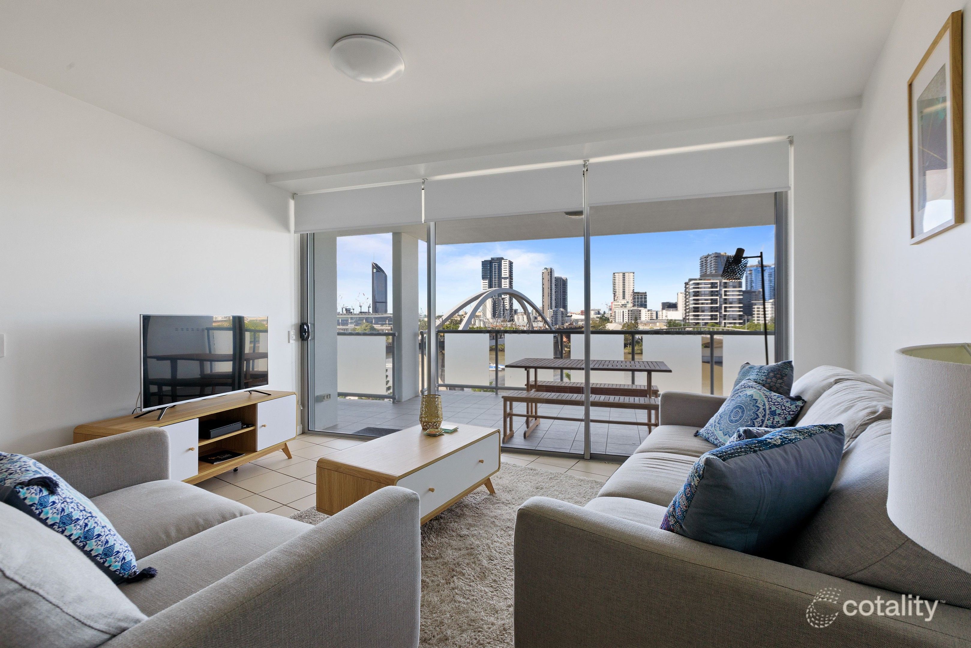 2406/92 Quay St, Brisbane City, QLD 4000