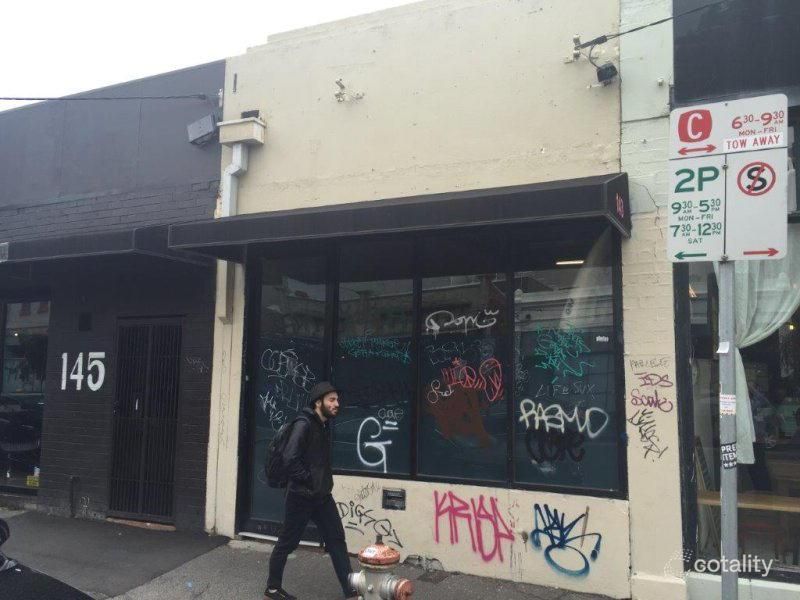 143 Johnston St, Collingwood, VIC 3066