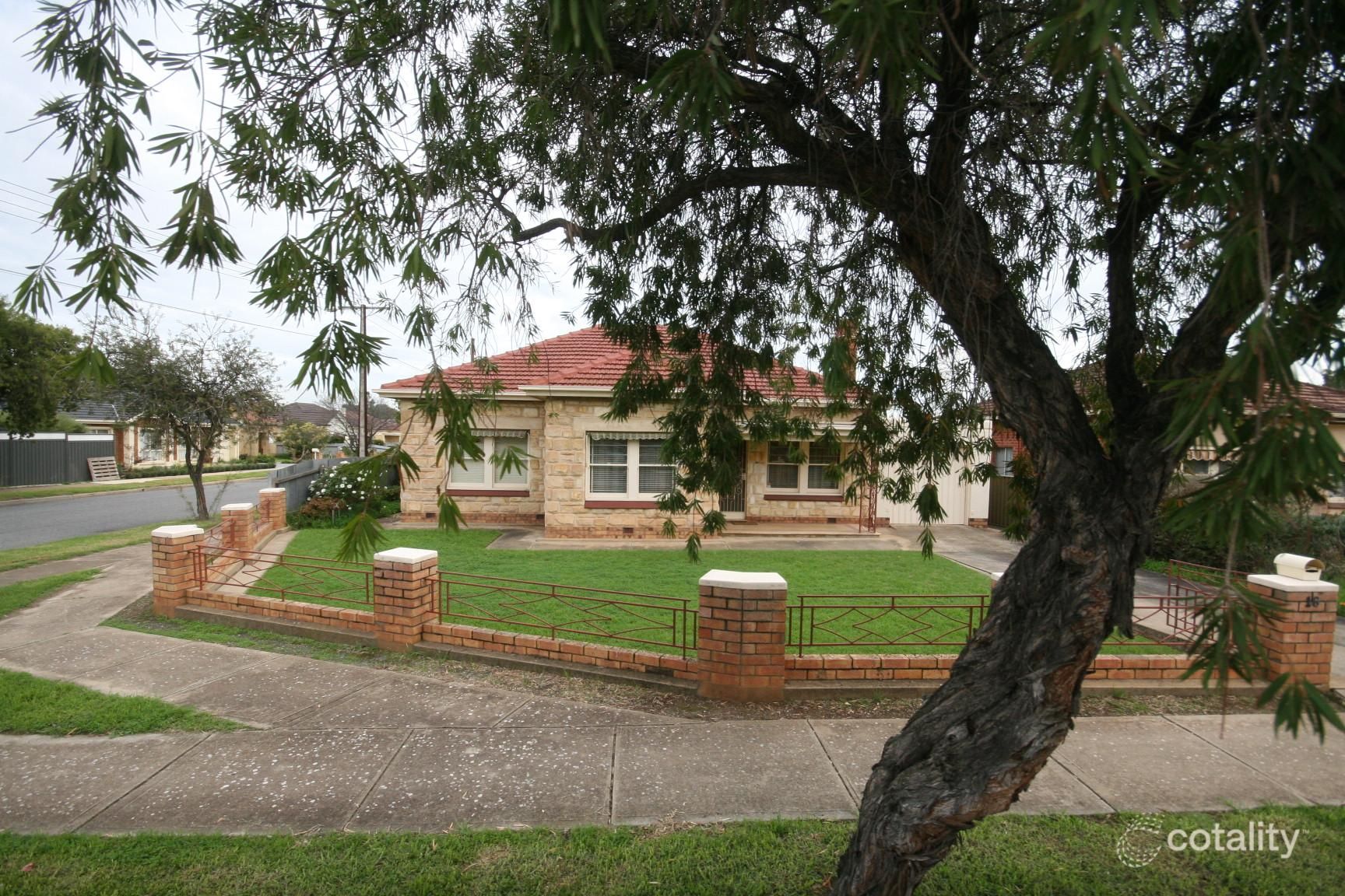 16 Ian St, Broadview, SA 5083