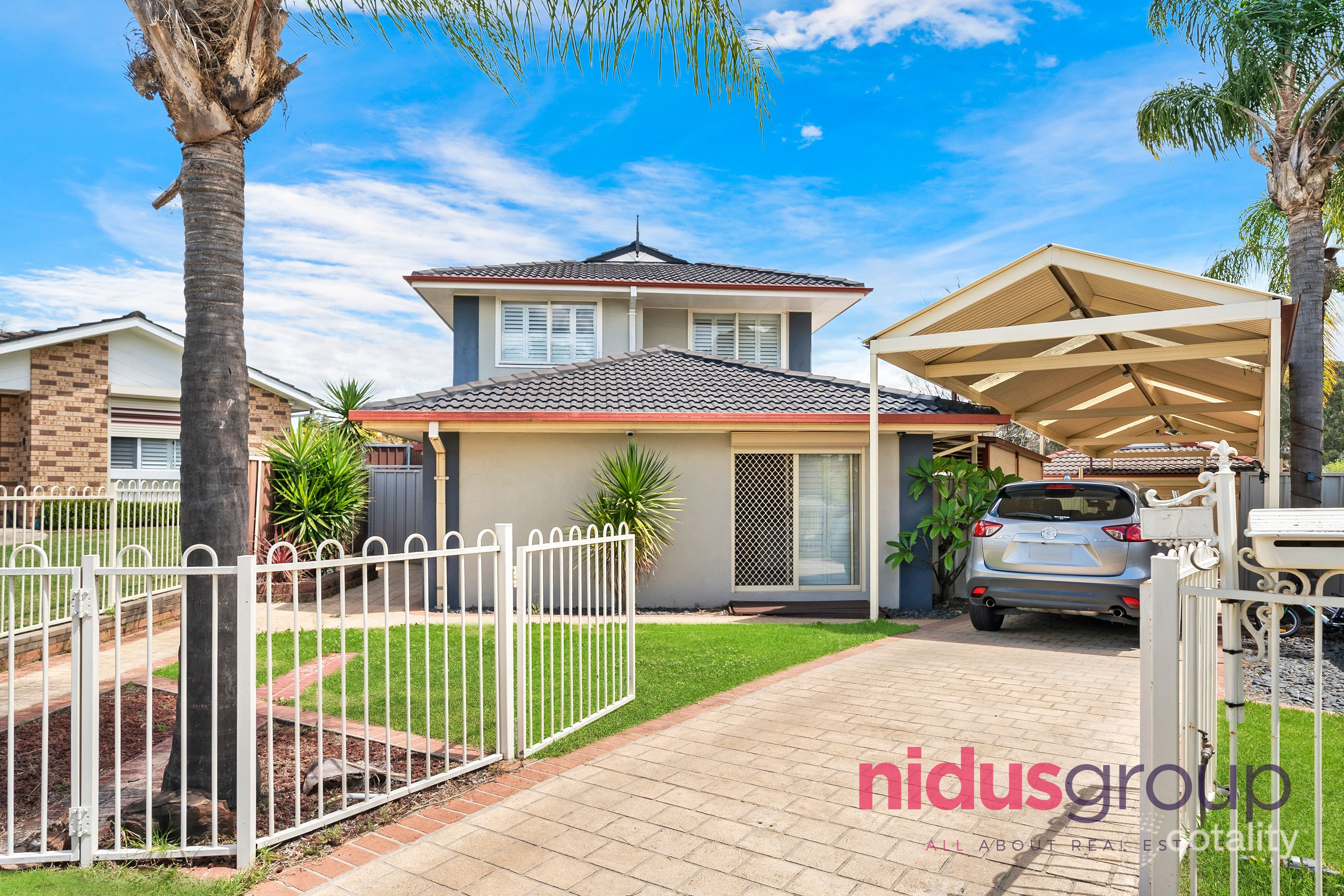 7 Trudy Pl, Hassall Grove, NSW 2761