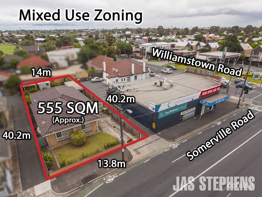 141 Somerville Rd, Yarraville, VIC 3013