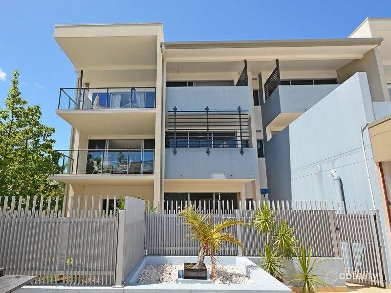 122/628 Esplanade, Urangan, QLD 4655