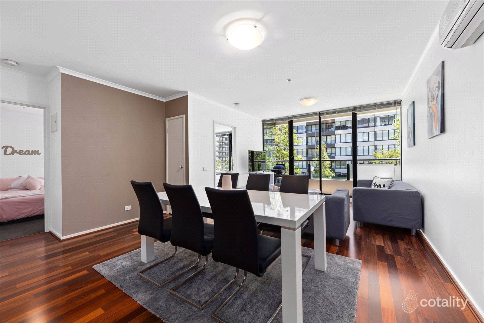306/148-150 Wells St, South Melbourne, VIC 3205