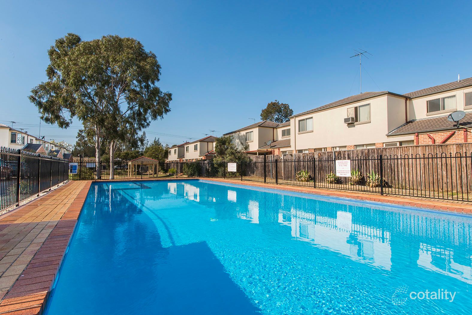 16/2-10 Walker St, Werrington, NSW 2747