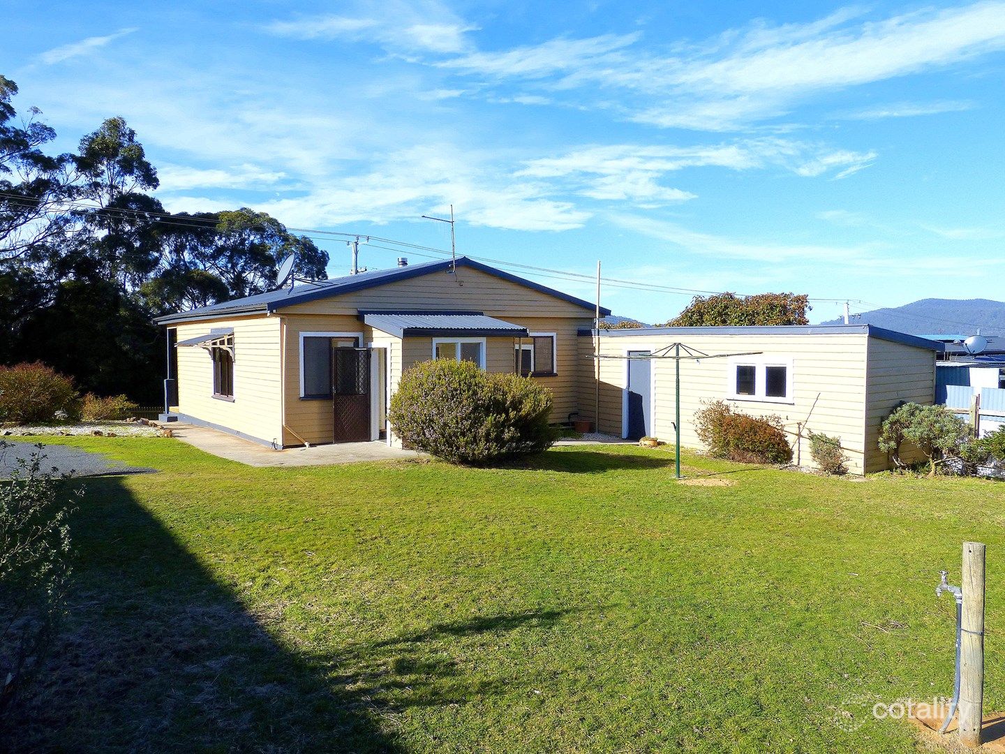 8 Cameron St, St Marys, TAS 7215
