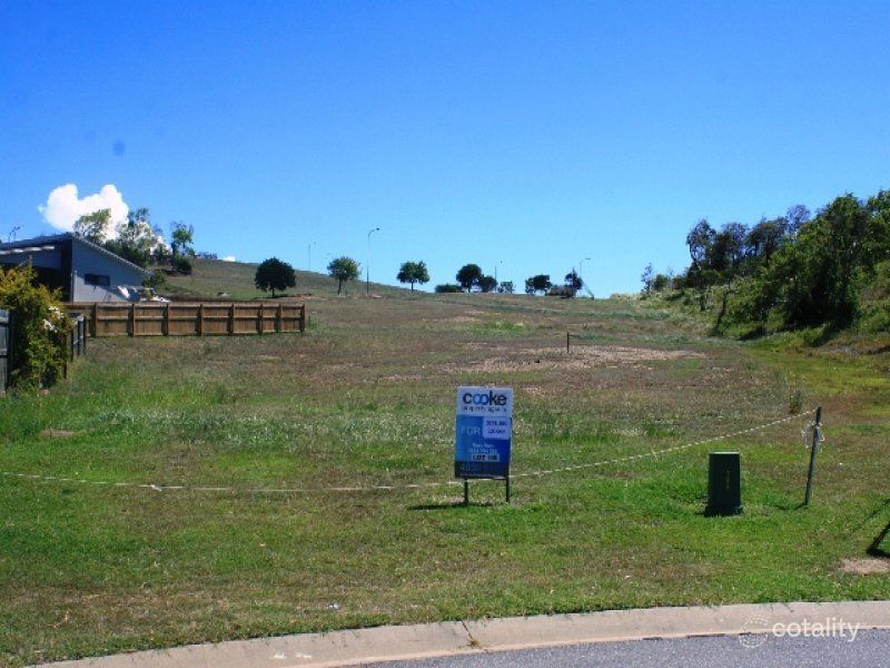 14 Hillside Ct, Zilzie, QLD 4710