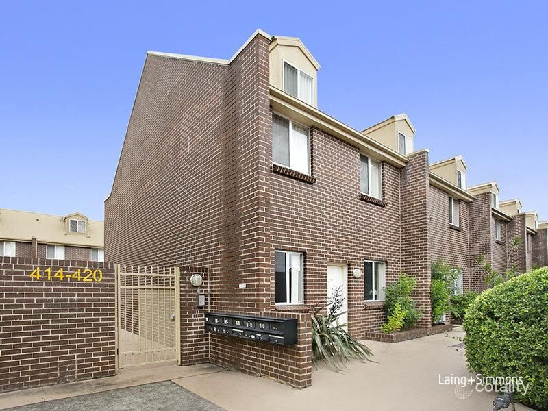 1b/414-420 Victoria Rd, Rydalmere, NSW 2116
