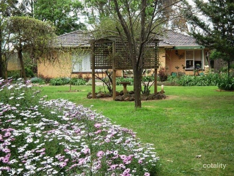 1165 Fenaughty Rd, Merrigum, VIC 3618