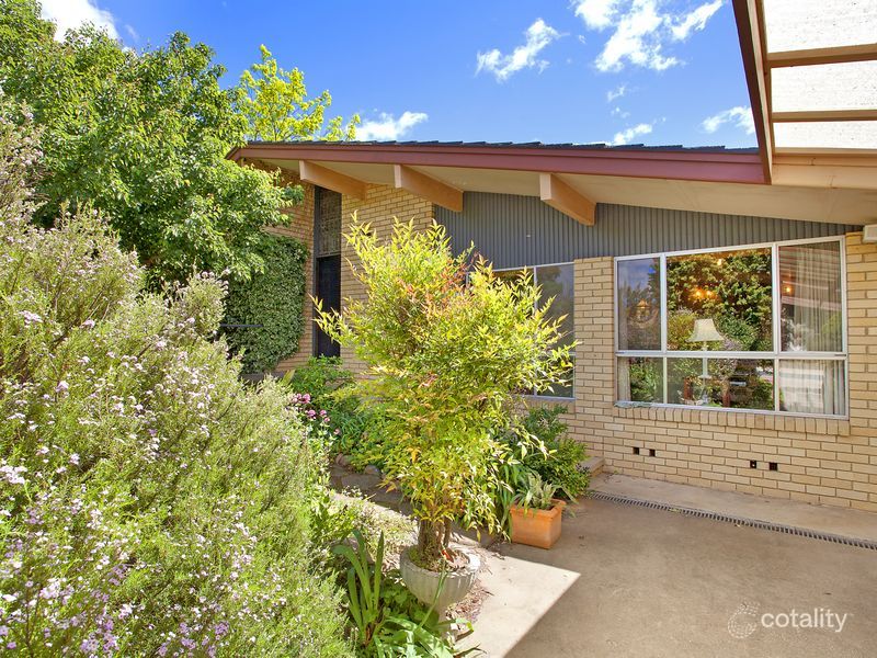 64 Bambridge St, Weetangera, ACT 2614