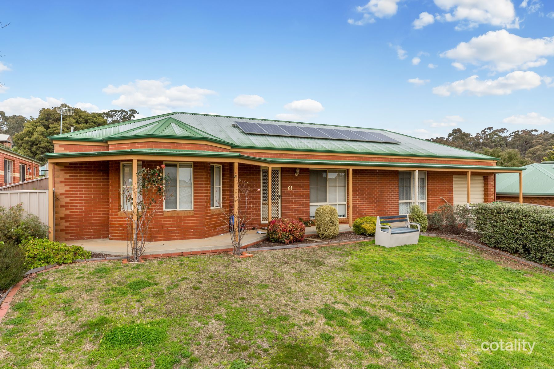 61 Broad Pde, Spring Gully, VIC 3550