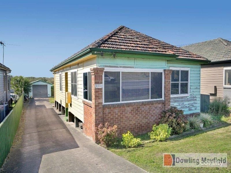 203 Maitland Rd, Sandgate, NSW 2304