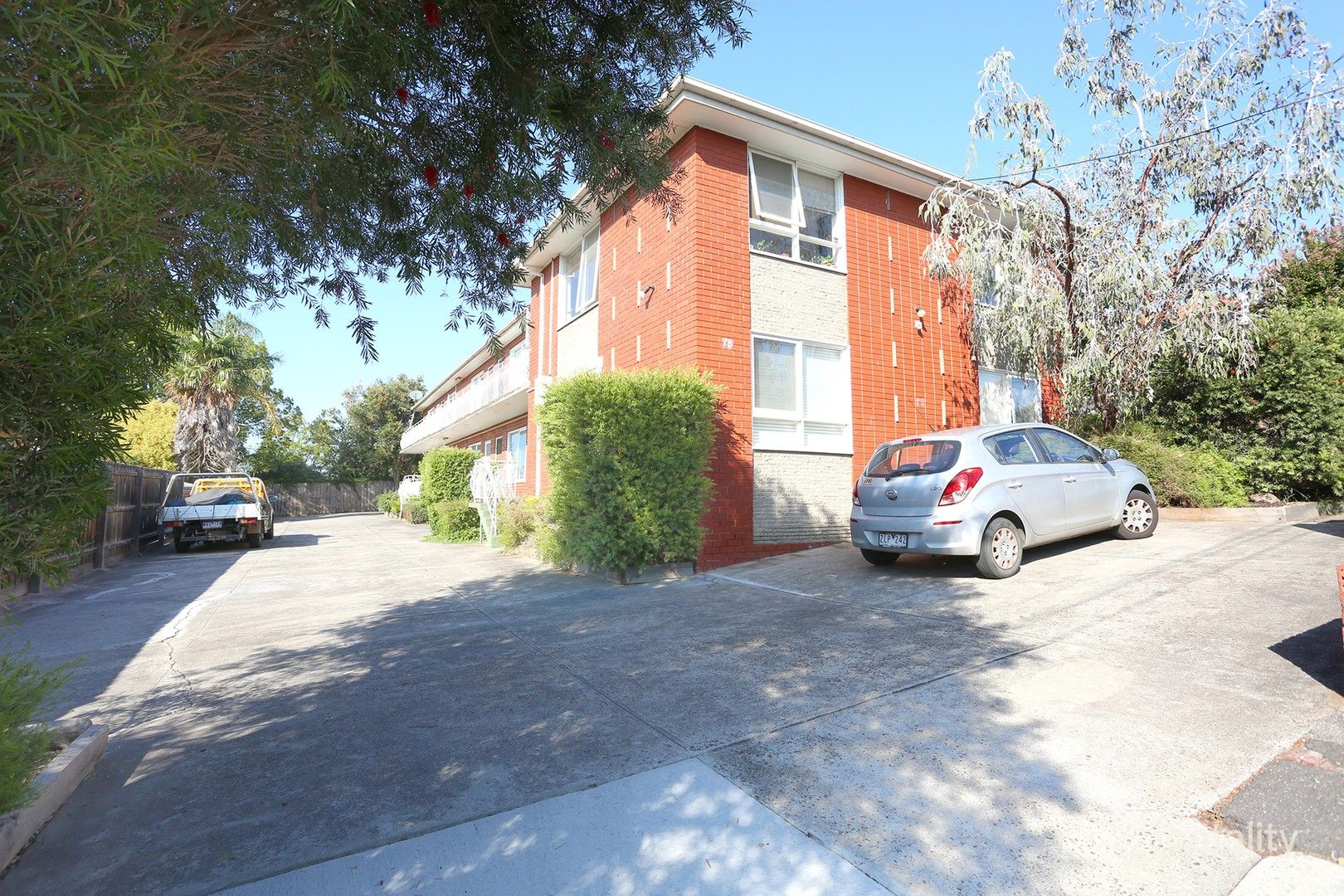 8/78 James St, Northcote, VIC 3070