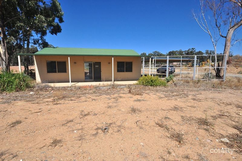 312-334 Mcivor Rd, Junortoun, VIC 3551