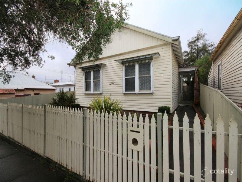 501 Bond St, Golden Point, VIC 3350