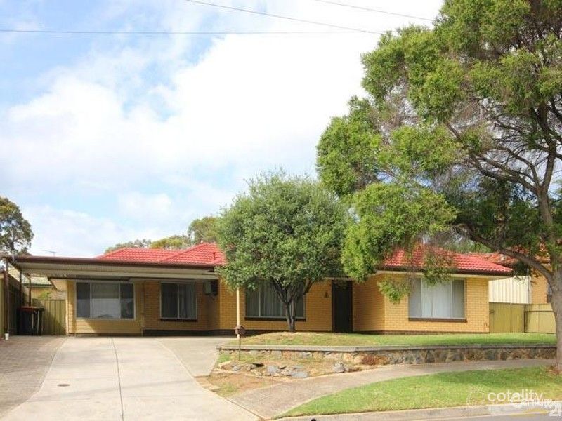 20 Botanic Gr, Hackham, SA 5163