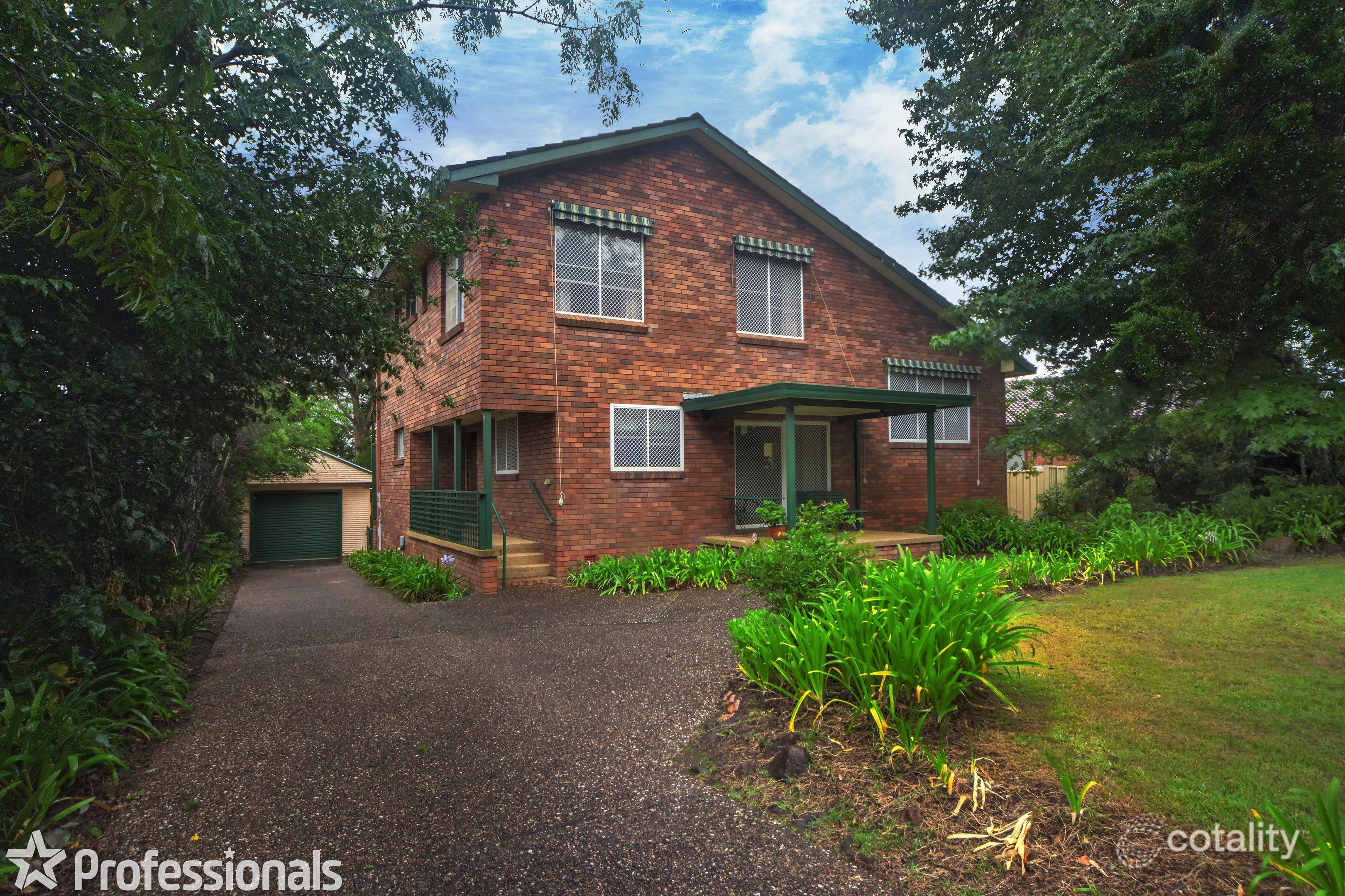 15 Walsh Cres, North Nowra, NSW 2541