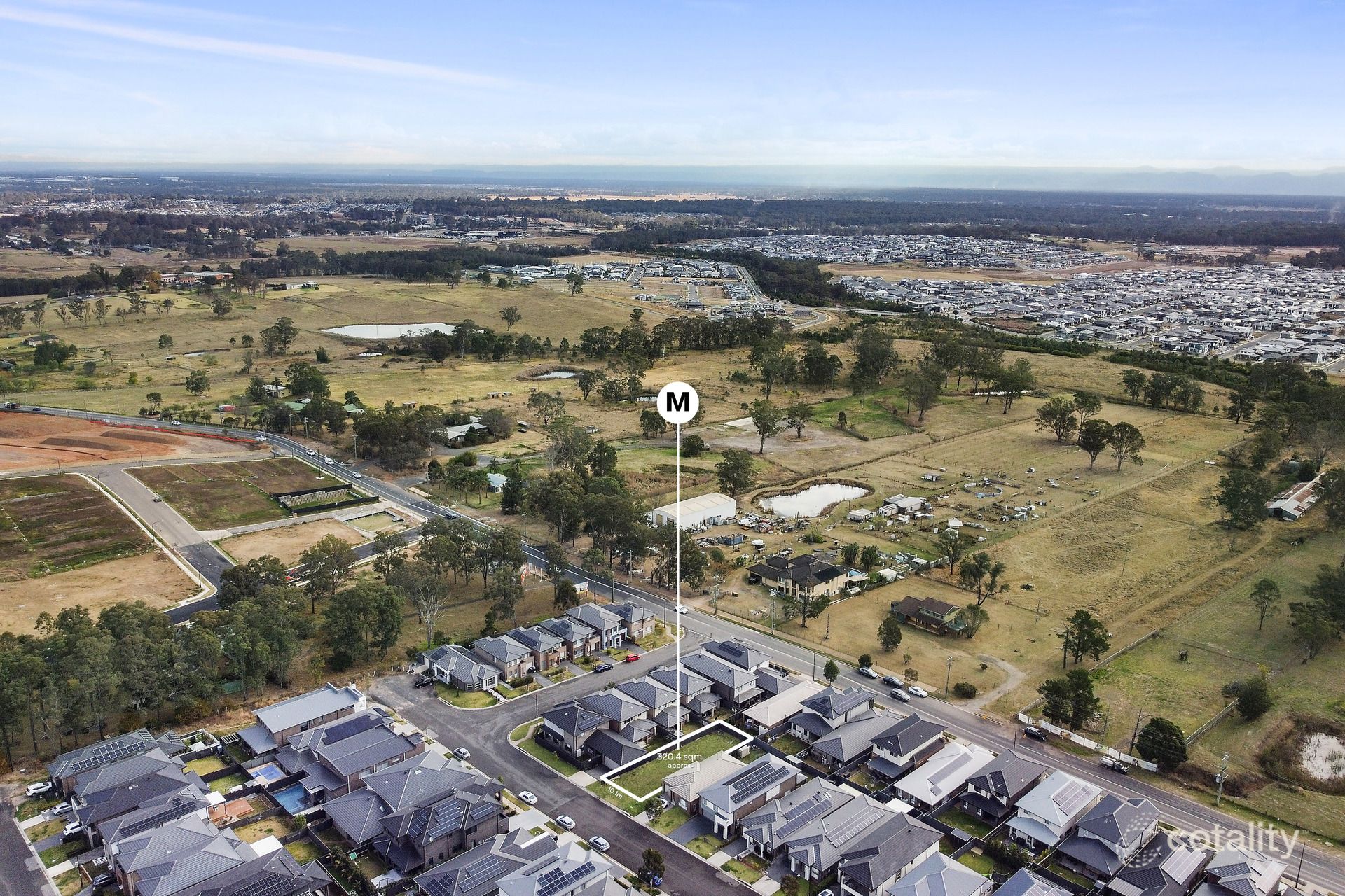 29 Celestial St, Box Hill, NSW 2765