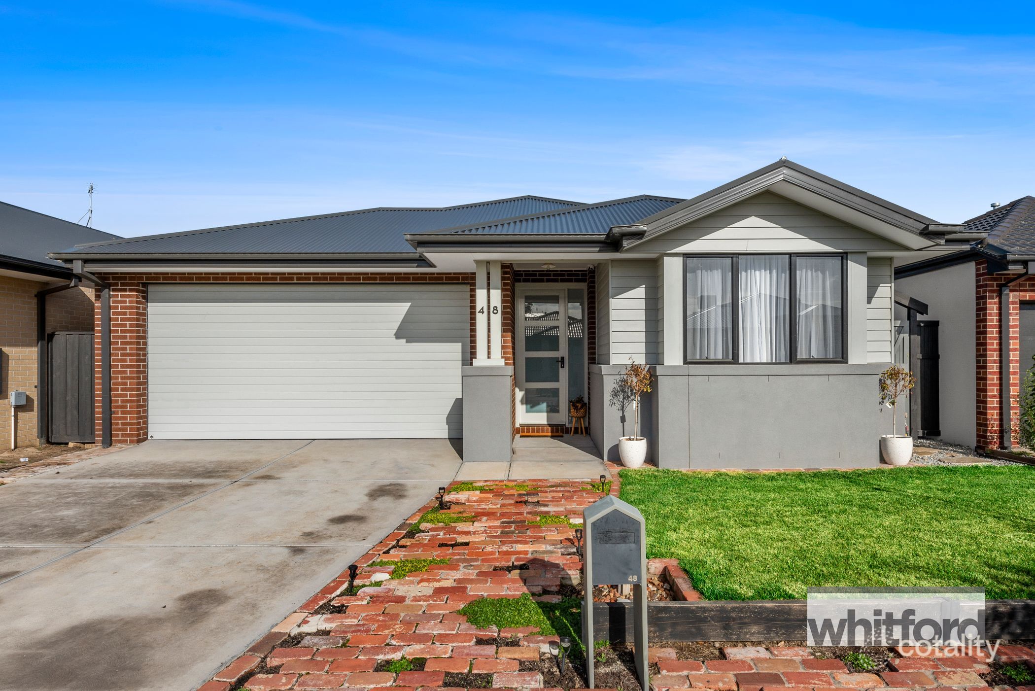 48 Salisbury Cct, Fyansford, VIC 3218