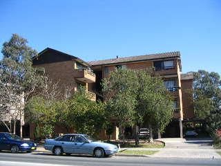 17/39 Bathurst St, Liverpool, NSW 2170