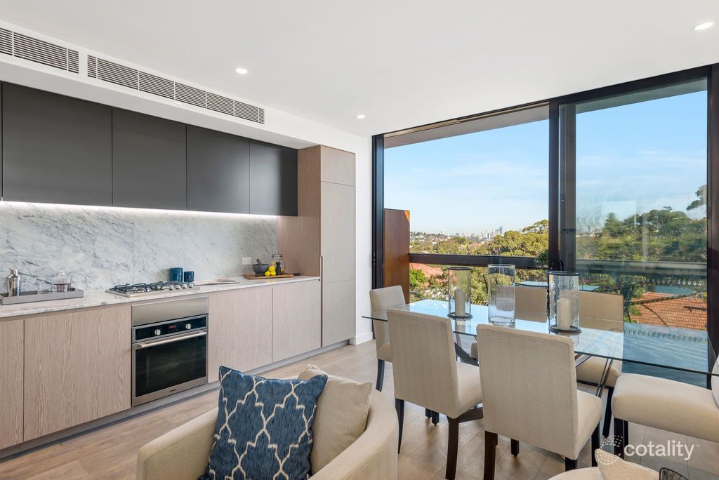 201/637-639 Old South Head Rd, Rose Bay, NSW 2029