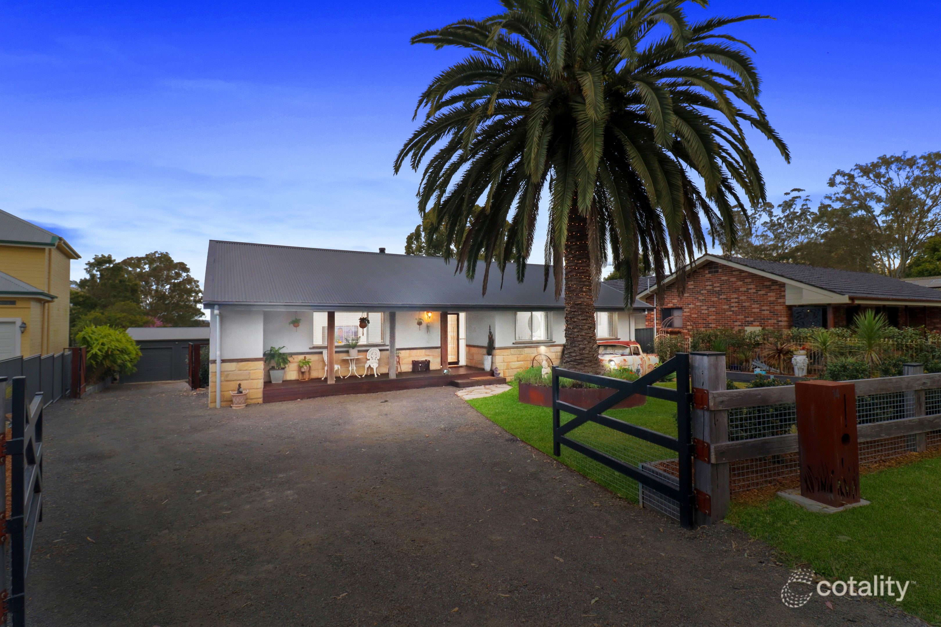 14 Old Sackville Rd, Wilberforce, NSW 2756