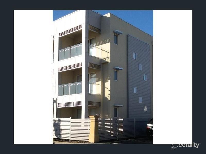 3/19 Dixon Lane, Mawson Lakes, SA 5095